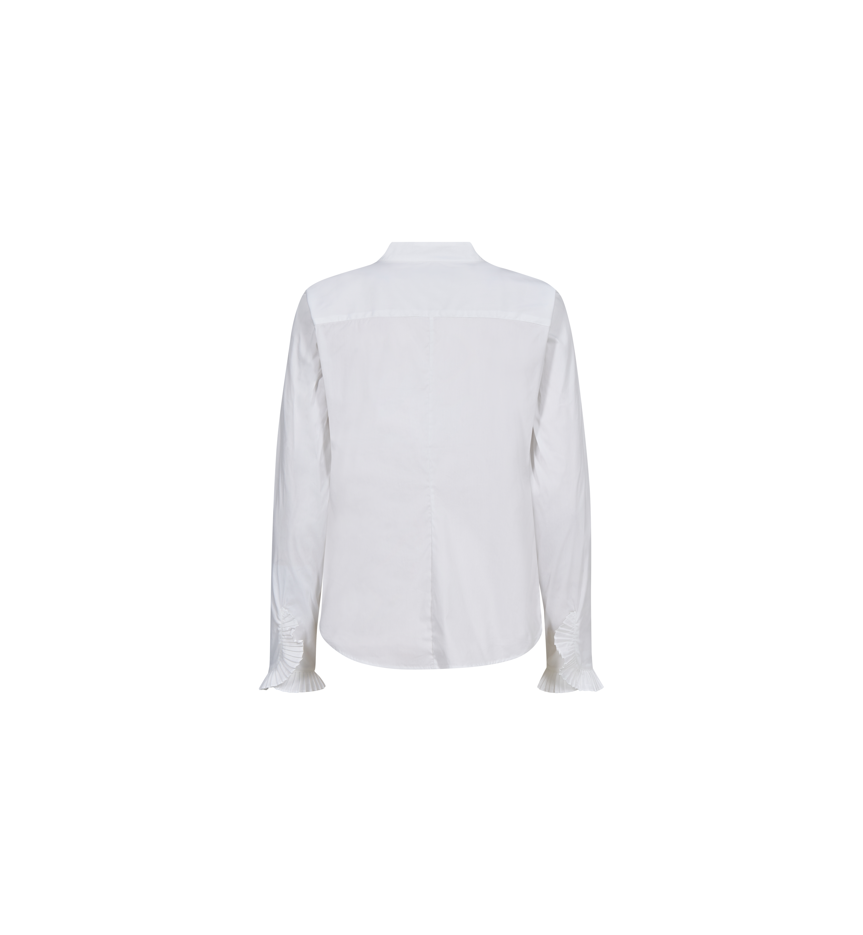 Packshot / White / Back